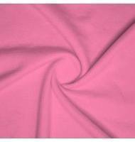 Anti-Pill Fleece Solid Hot Pink